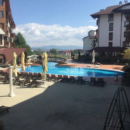 Belvedere Holiday Apartment Bansko Zewnętrze zdjęcie