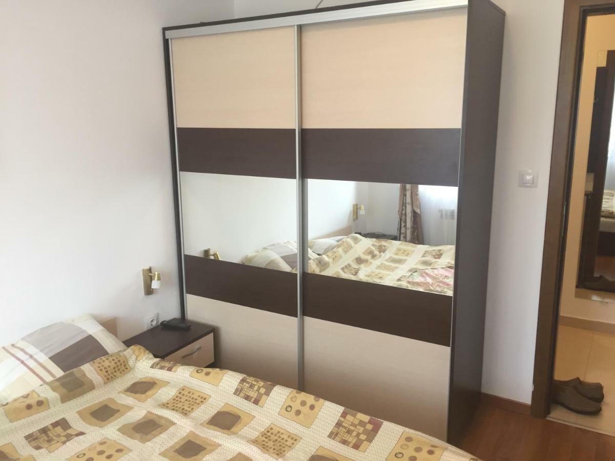 Belvedere Holiday Apartment Bansko Zewnętrze zdjęcie