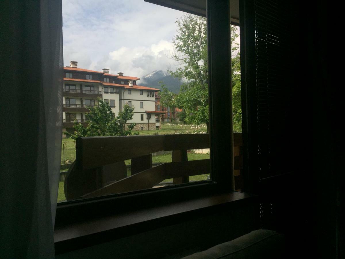 Belvedere Holiday Apartment Bansko Zewnętrze zdjęcie