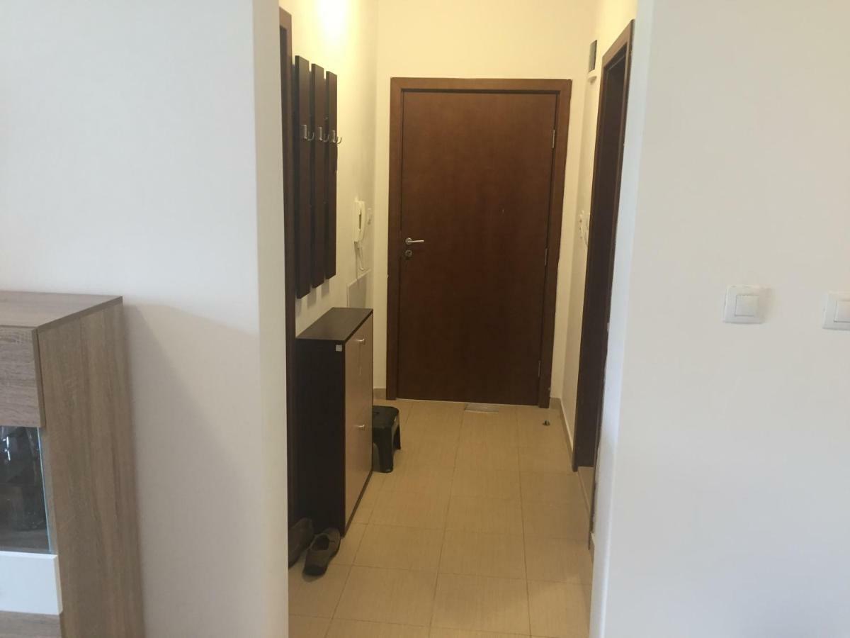 Belvedere Holiday Apartment Bansko Zewnętrze zdjęcie