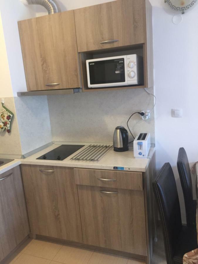 Belvedere Holiday Apartment Bansko Zewnętrze zdjęcie