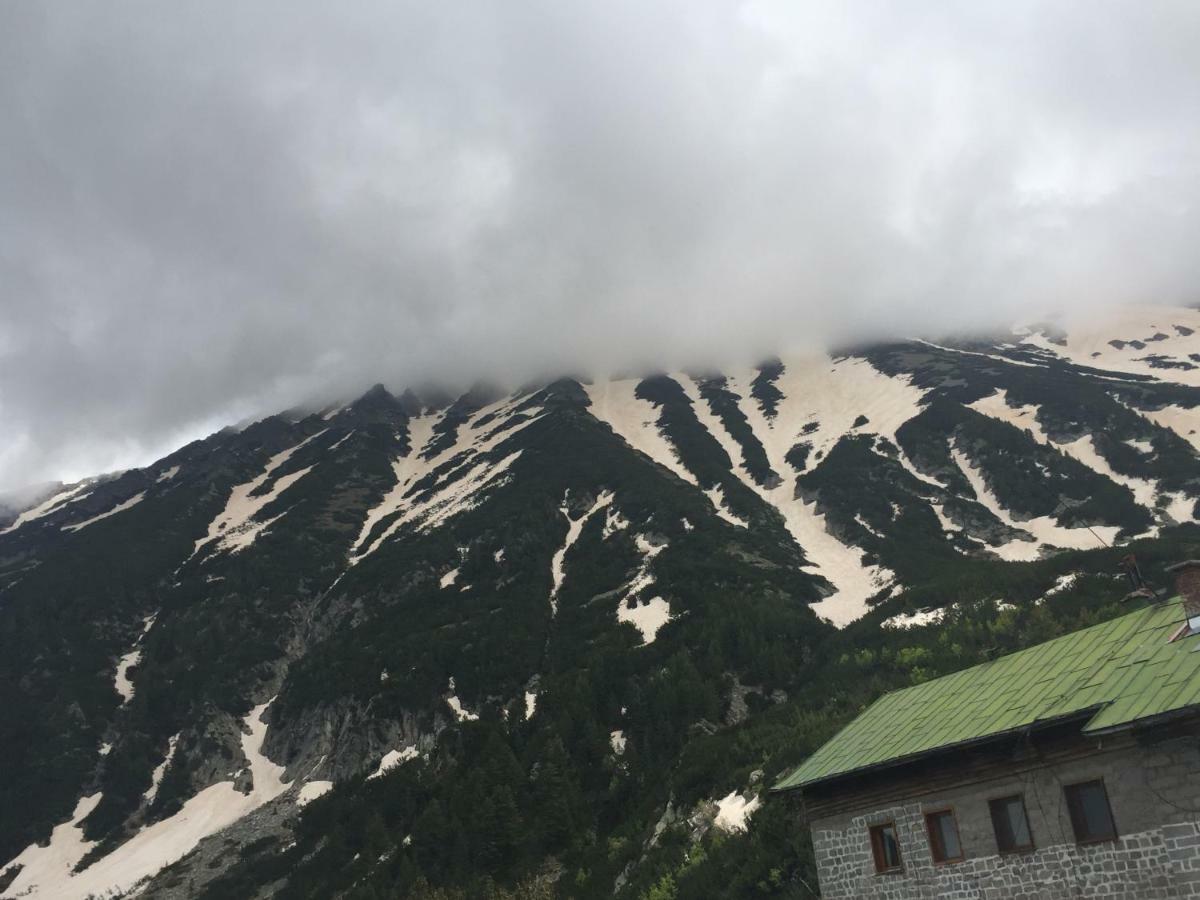 Belvedere Holiday Apartment Bansko Zewnętrze zdjęcie
