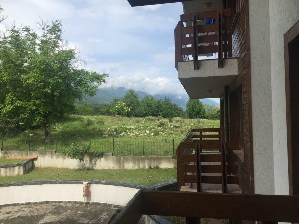 Belvedere Holiday Apartment Bansko Zewnętrze zdjęcie