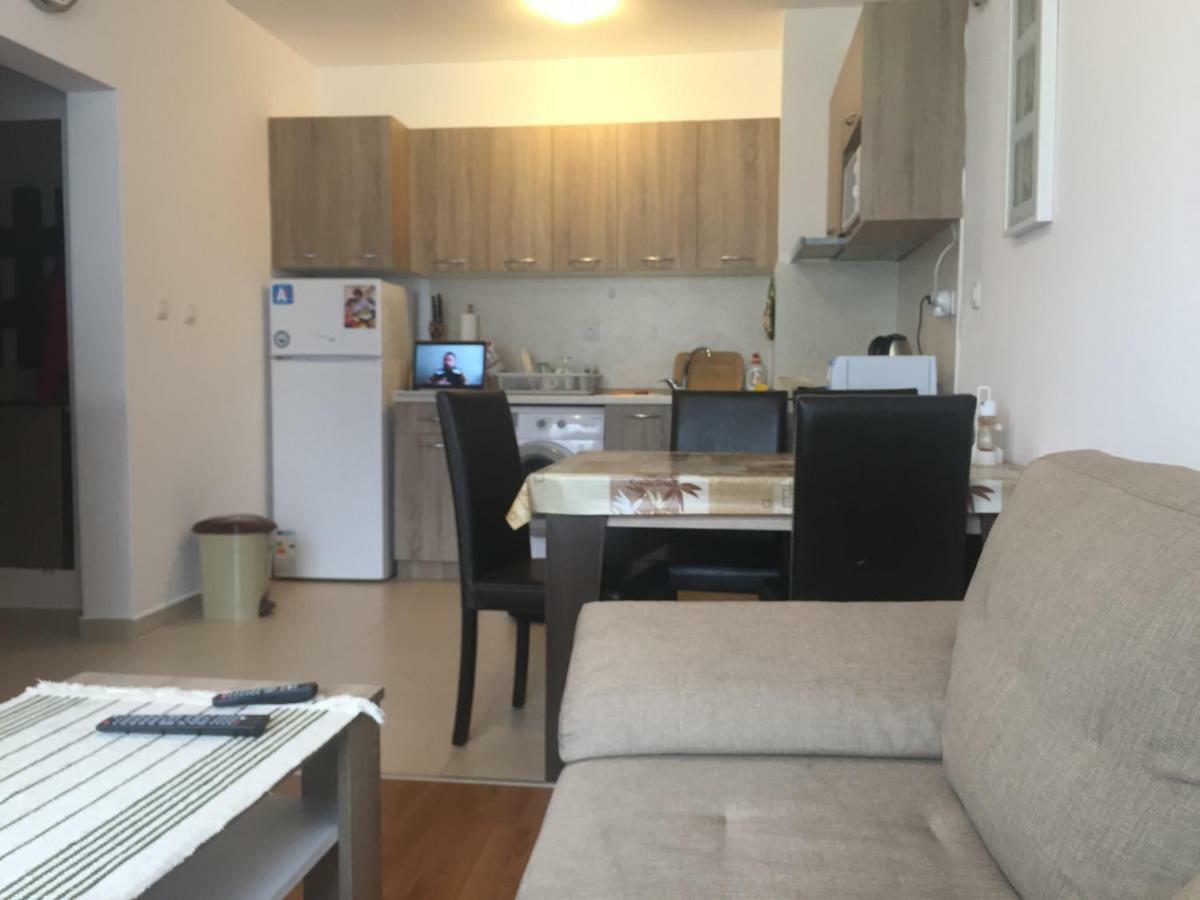 Belvedere Holiday Apartment Bansko Zewnętrze zdjęcie