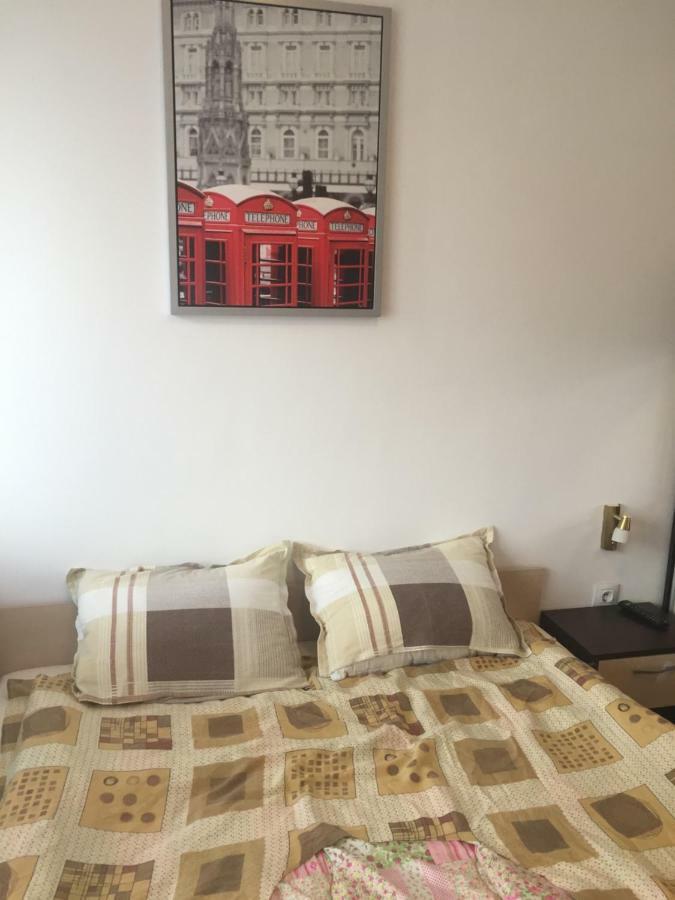 Belvedere Holiday Apartment Bansko Zewnętrze zdjęcie