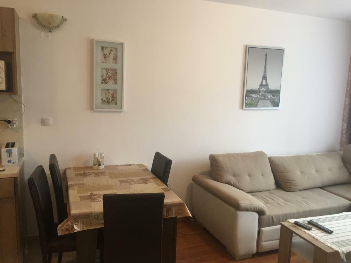 Belvedere Holiday Apartment Bansko Zewnętrze zdjęcie