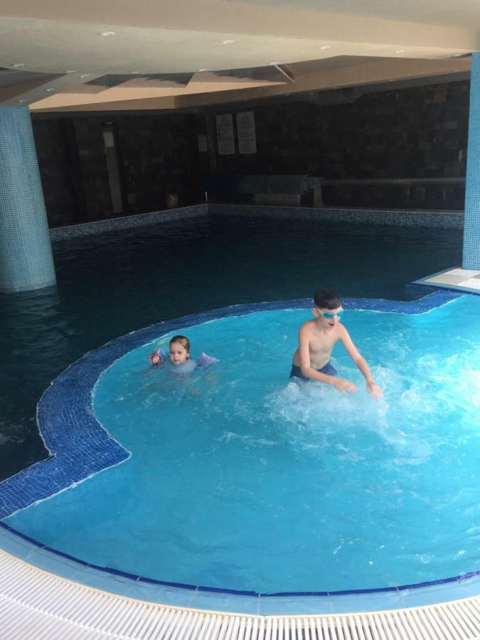Belvedere Holiday Apartment Bansko Zewnętrze zdjęcie