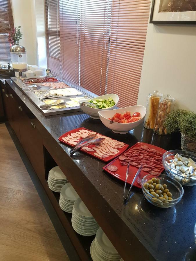 Belvedere Holiday Apartment Bansko Zewnętrze zdjęcie
