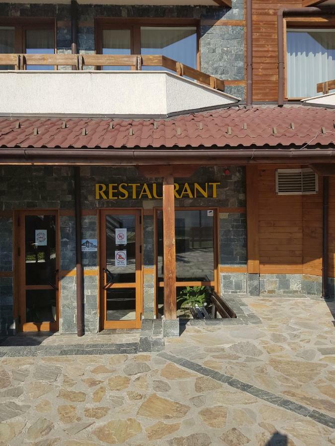 Belvedere Holiday Apartment Bansko Zewnętrze zdjęcie