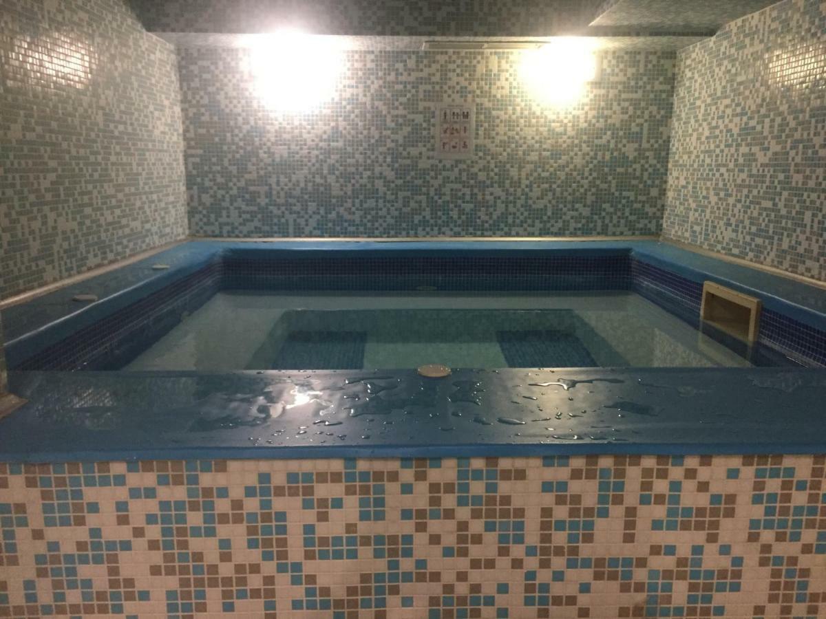 Belvedere Holiday Apartment Bansko Zewnętrze zdjęcie